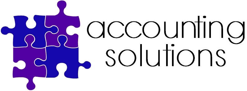 Accounting Solutions Logo