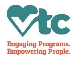 Fargo Vocational Training Center Logo