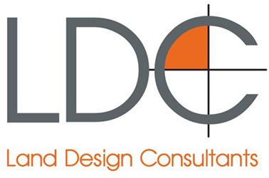 Land Design Consultants VA Logo