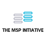 The MSP Initiative Logo