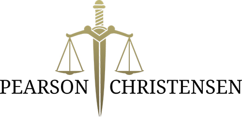 Pearson Christensen, PLLP Logo